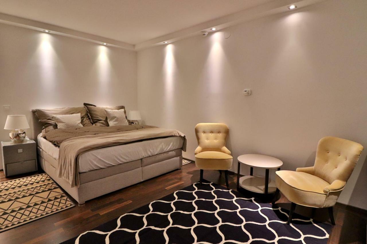 Appartement Parkring By Nikolax *