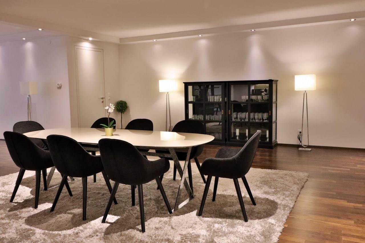 Parkring By Nikolax Appartement *