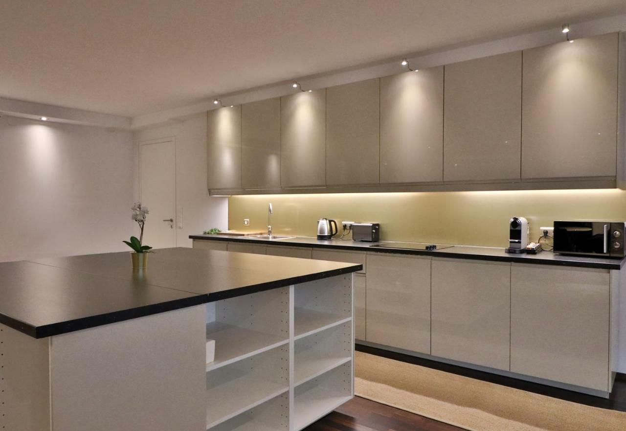 Parkring By Nikolax Appartement *