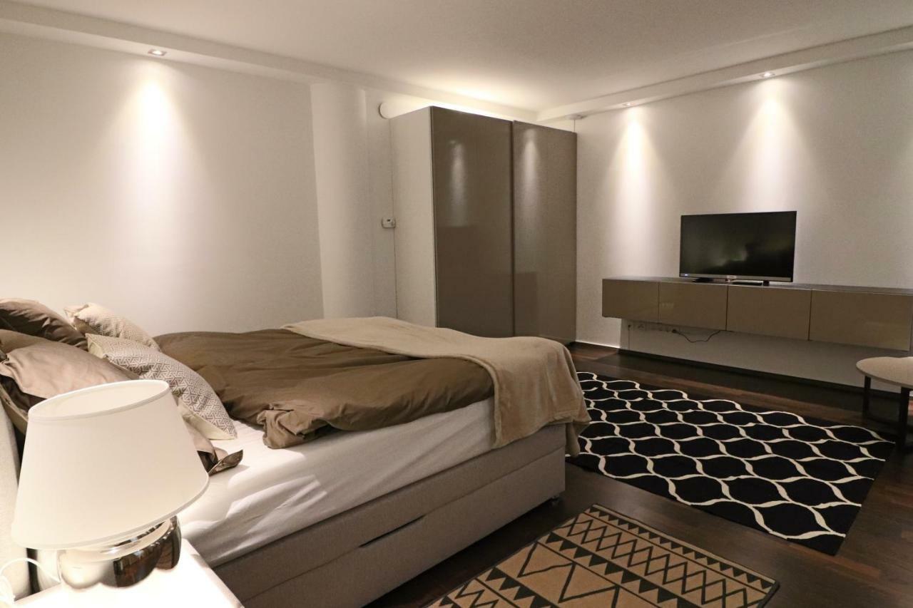Appartement Parkring By Nikolax