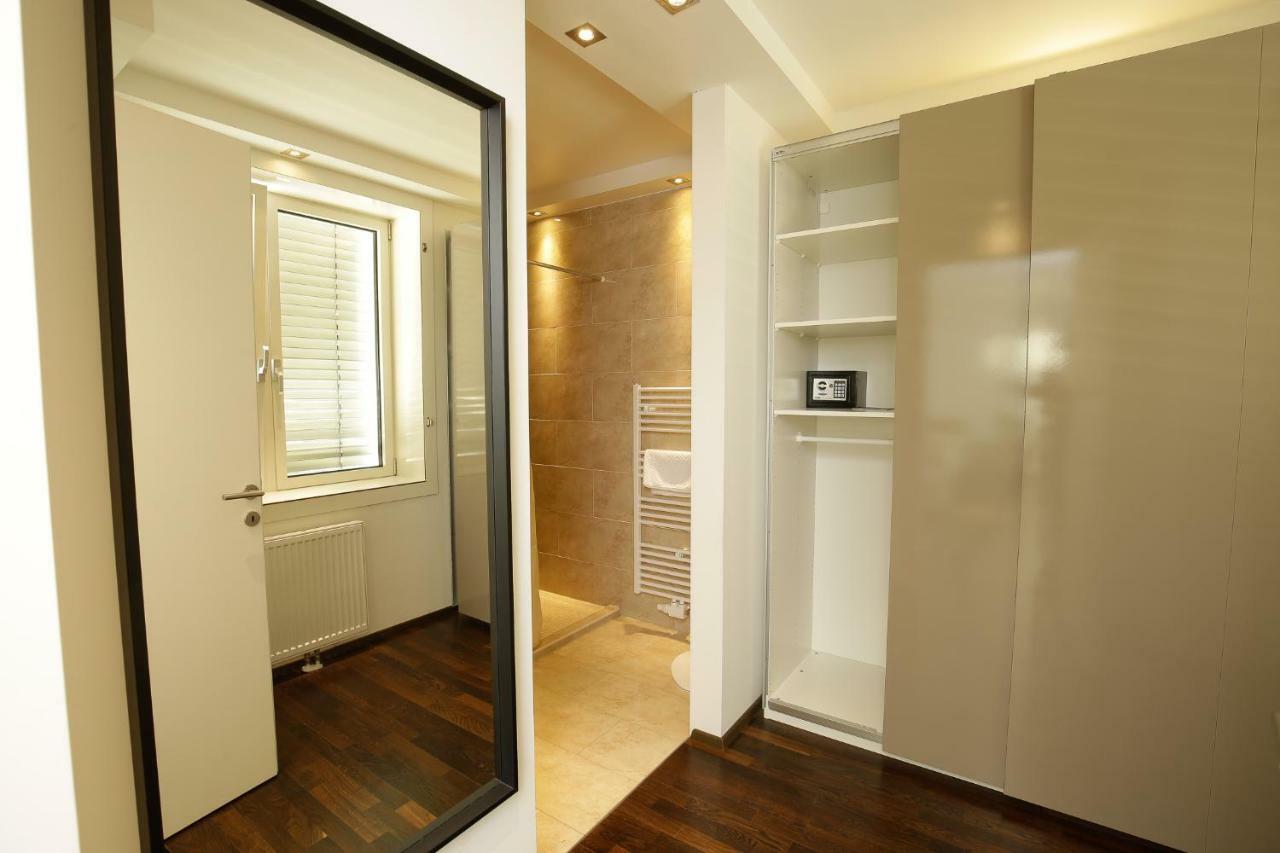 Parkring By Nikolax Appartement *