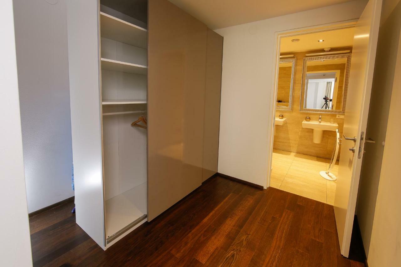 Parkring By Nikolax Appartement Vienne