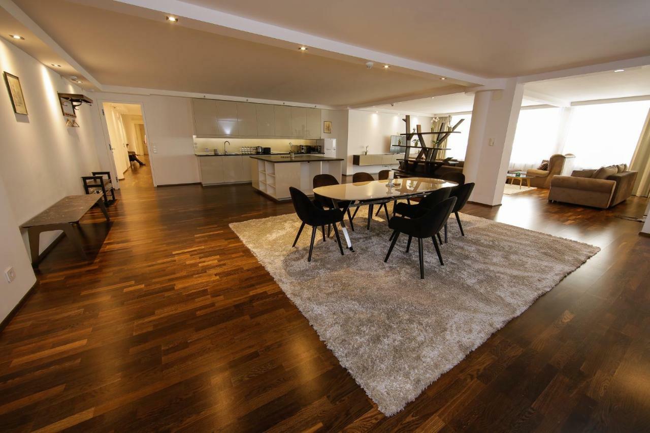 Appartement Parkring By Nikolax *